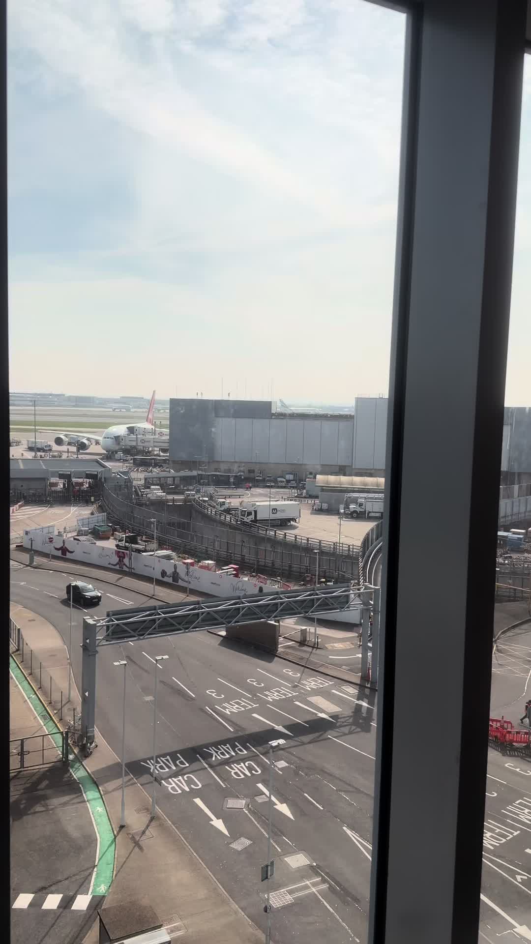 @Nice And Safe All Round