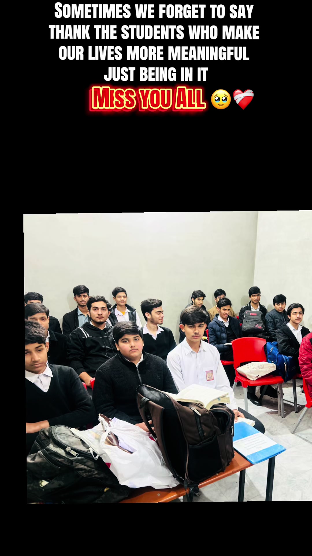 @Al-Sadaat Standard High School