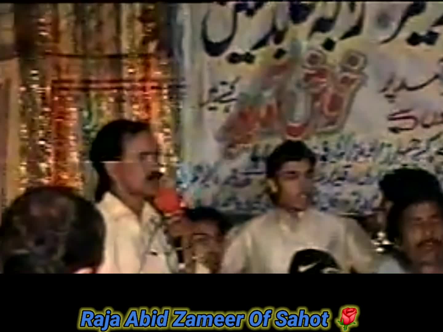 @R4J4 SH4HZ4D KH4N