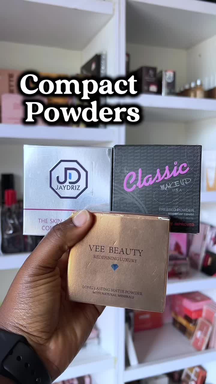 @MAKEUP & TOOLS STORE IN AKURE