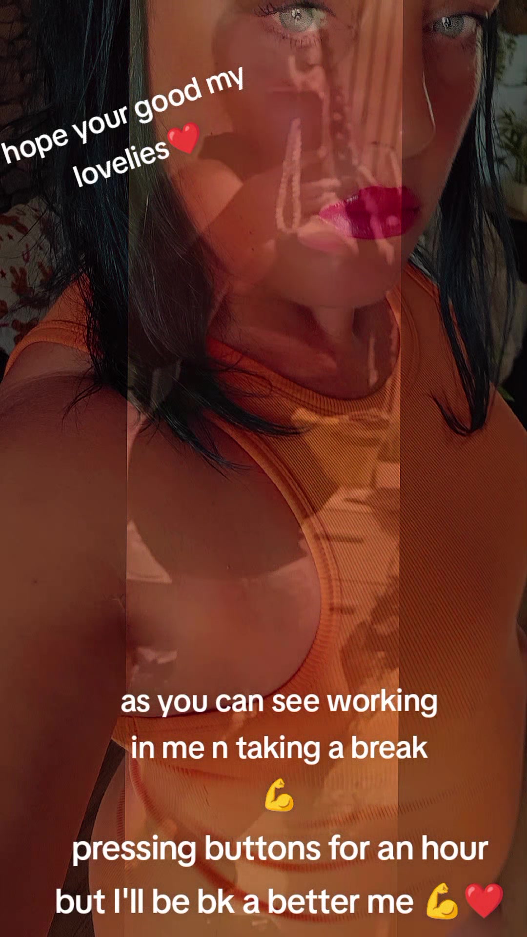 @Lisa Lou / fls🥰🙏💪🥰