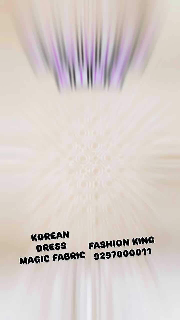@Fashion king