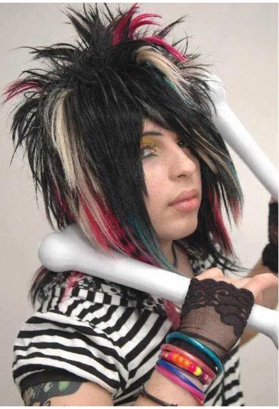 @Dahvie Vanitys Icecream