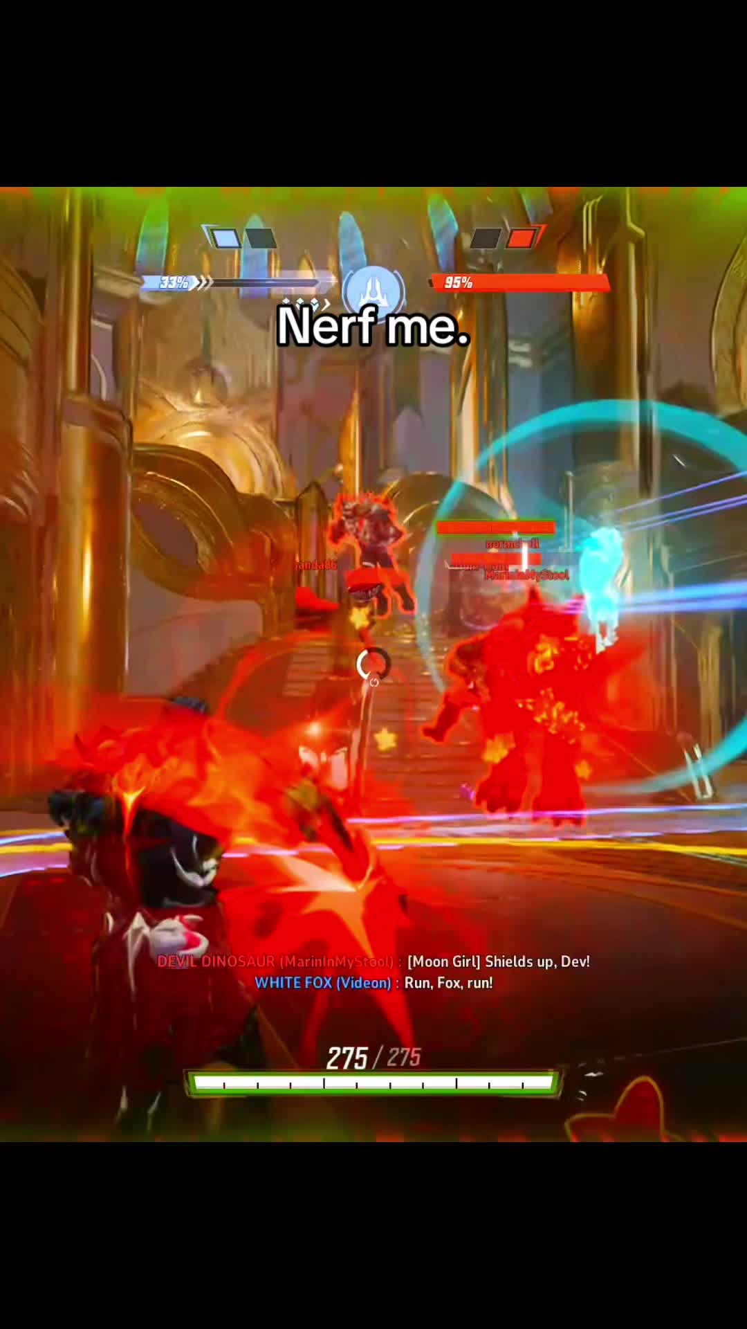 @Cursed