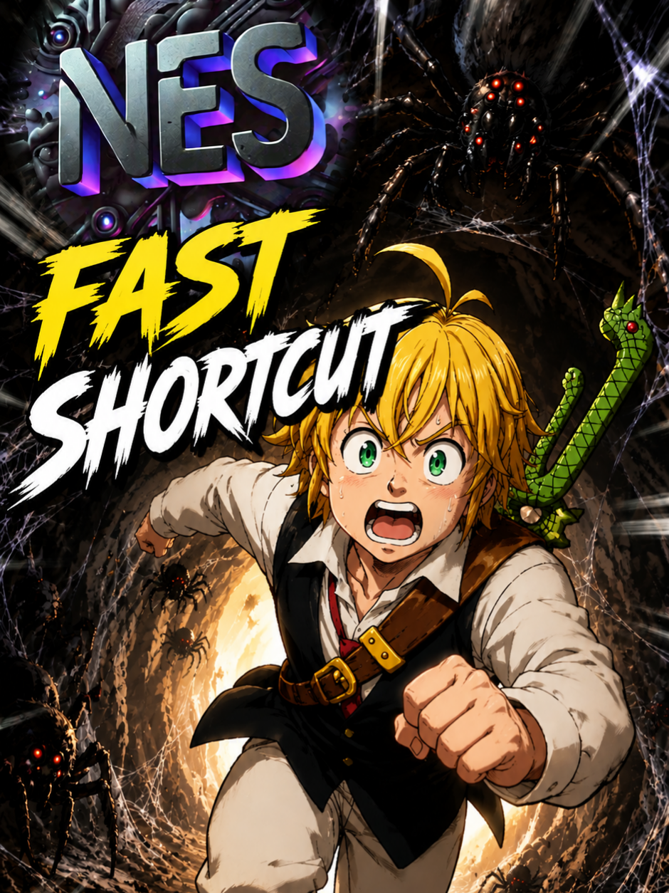 @NES