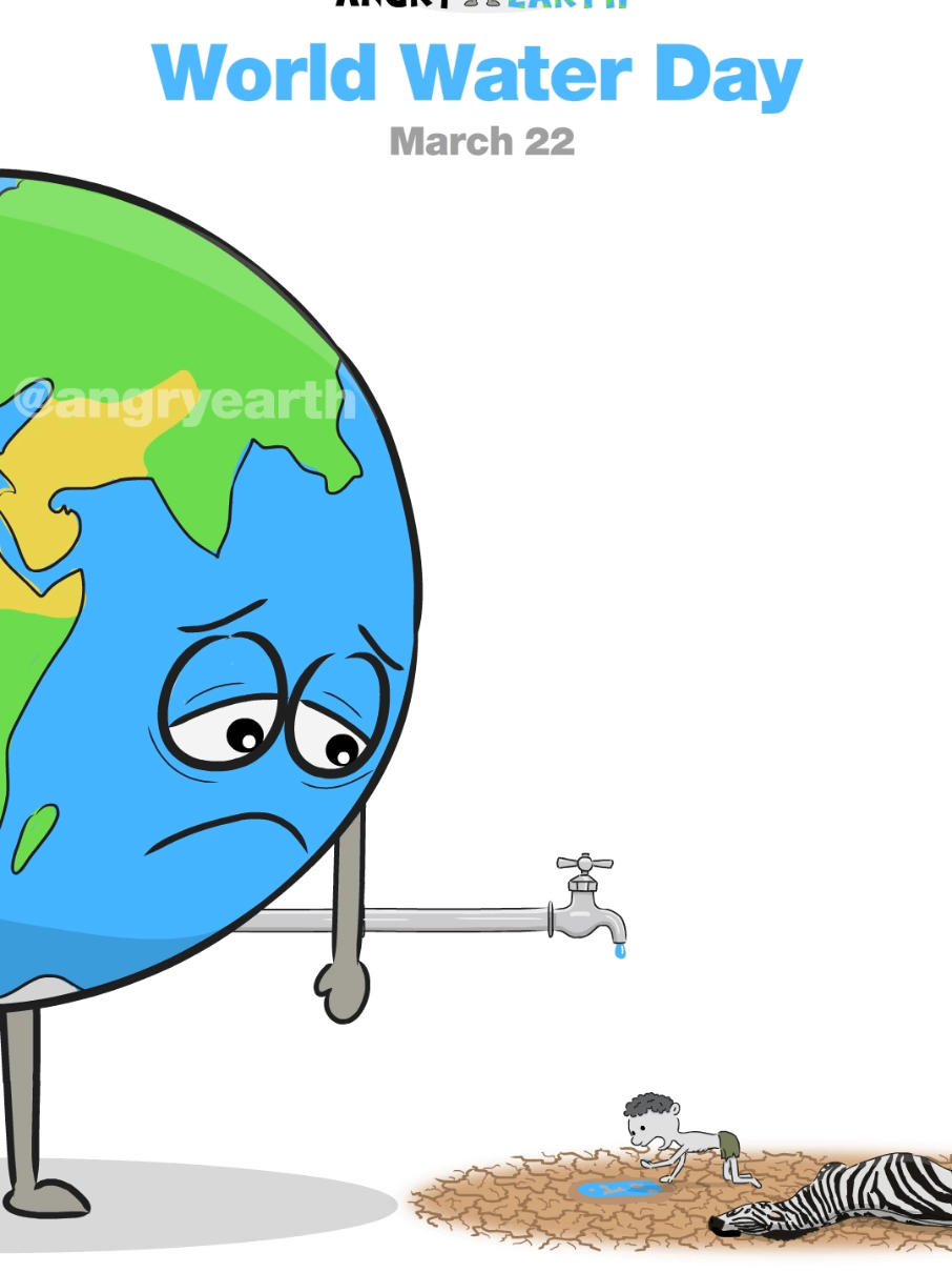 @ANGRY EARTH