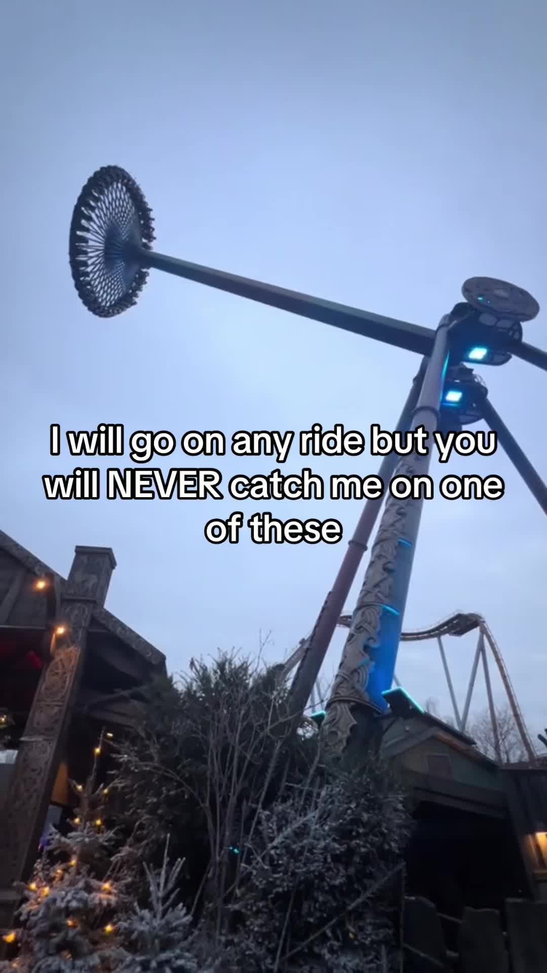 @knocoasters | Theme Park Vlogs