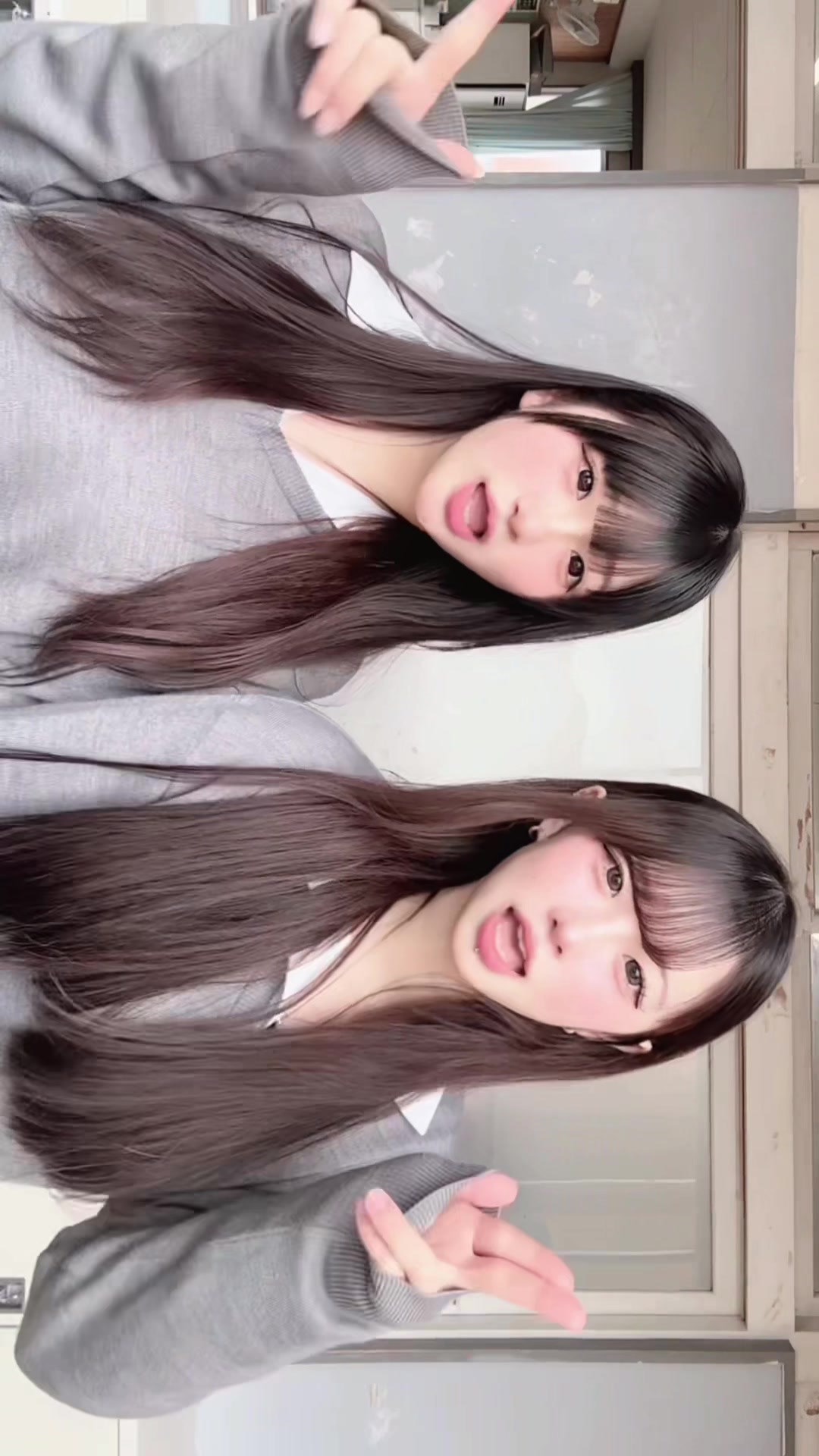@かのん