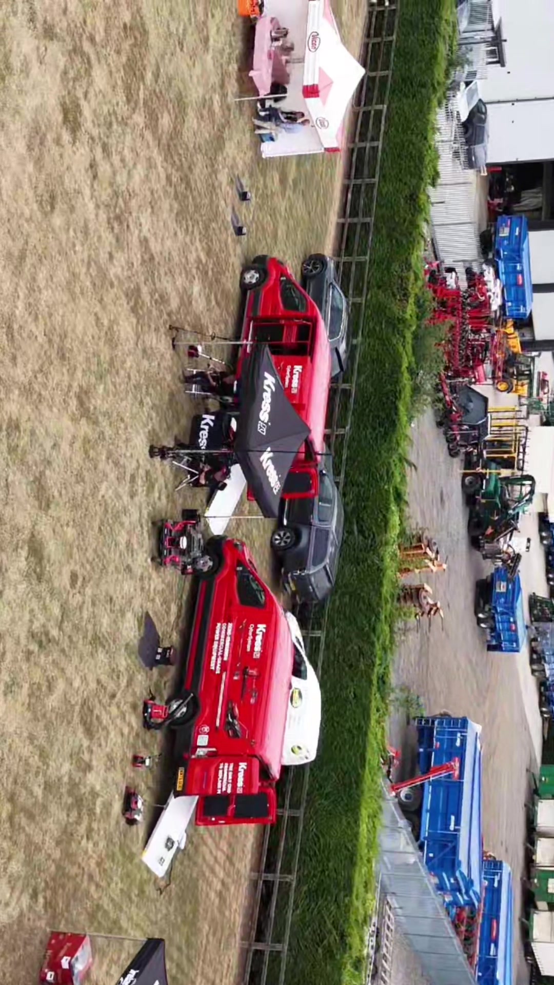 @Irelands Farm Machinery