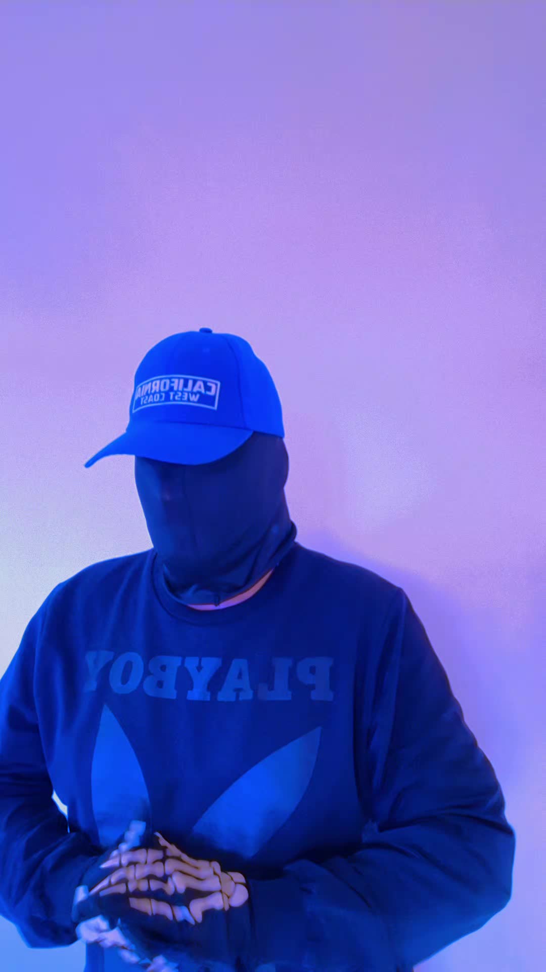 @Le myst&eacute;rieux💀