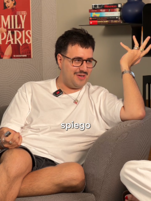 @Netflix Italia