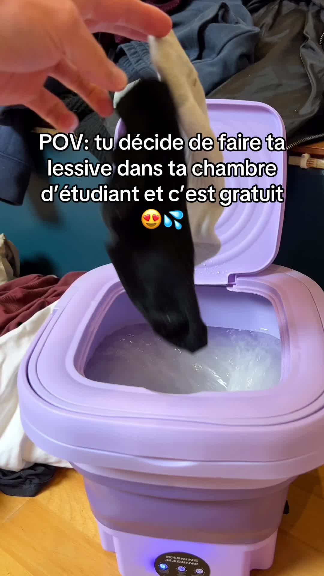 @MiniWash
