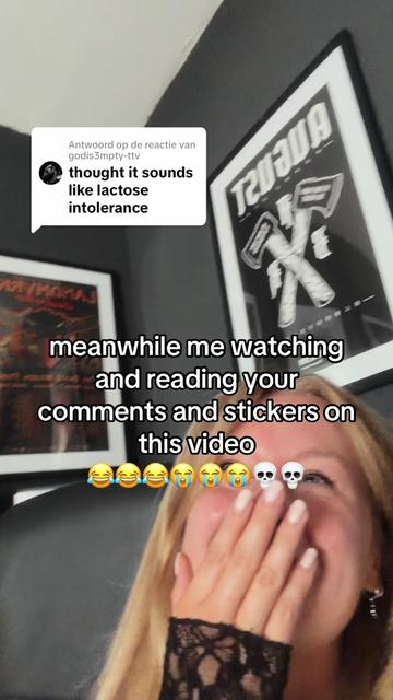 @ᴅᴀɪꜱʏ 🌻| undercover metalhead