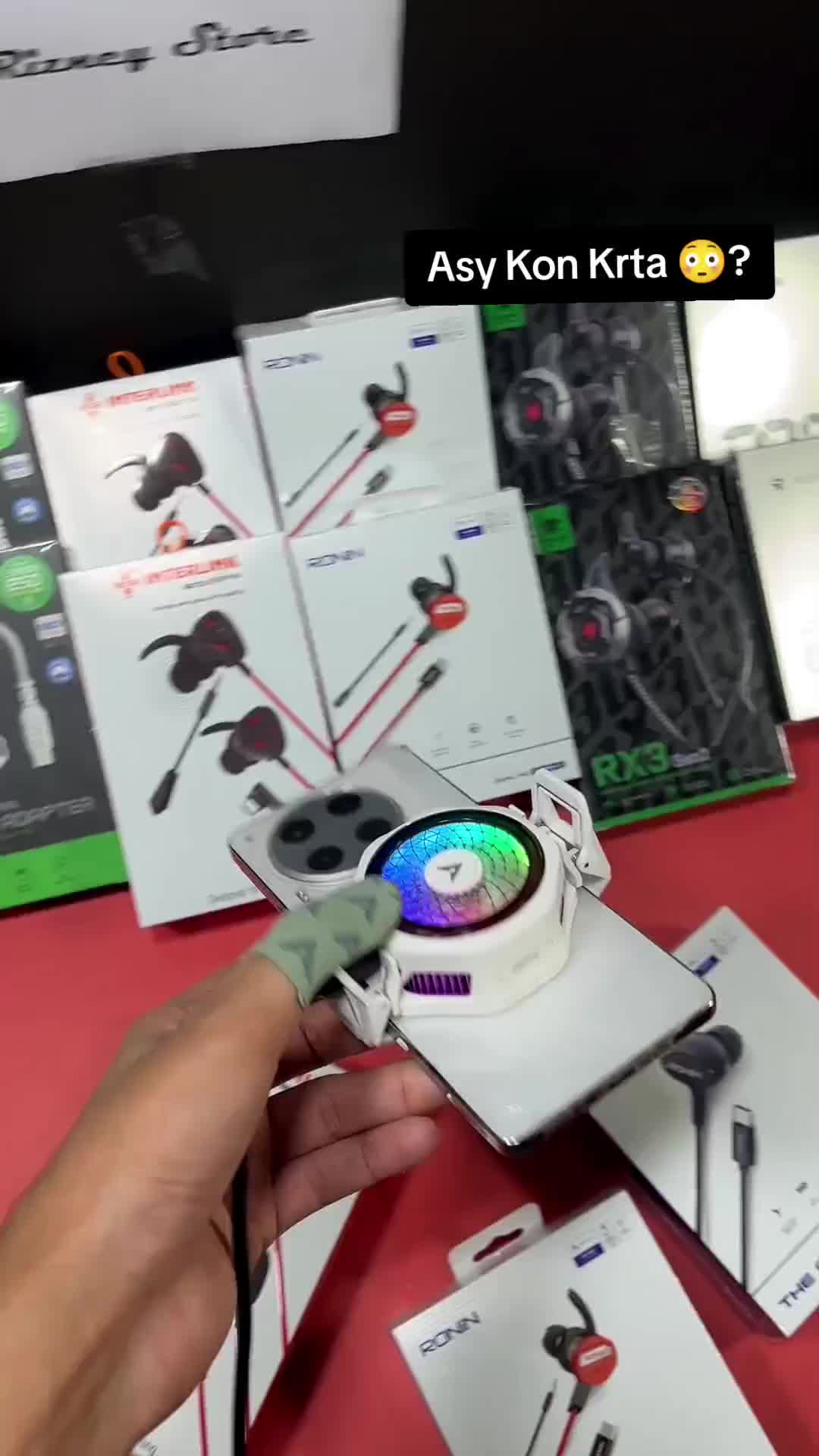 @ʀɪᴢɴᴇʏ sᴛᴏʀᴇ 🛒