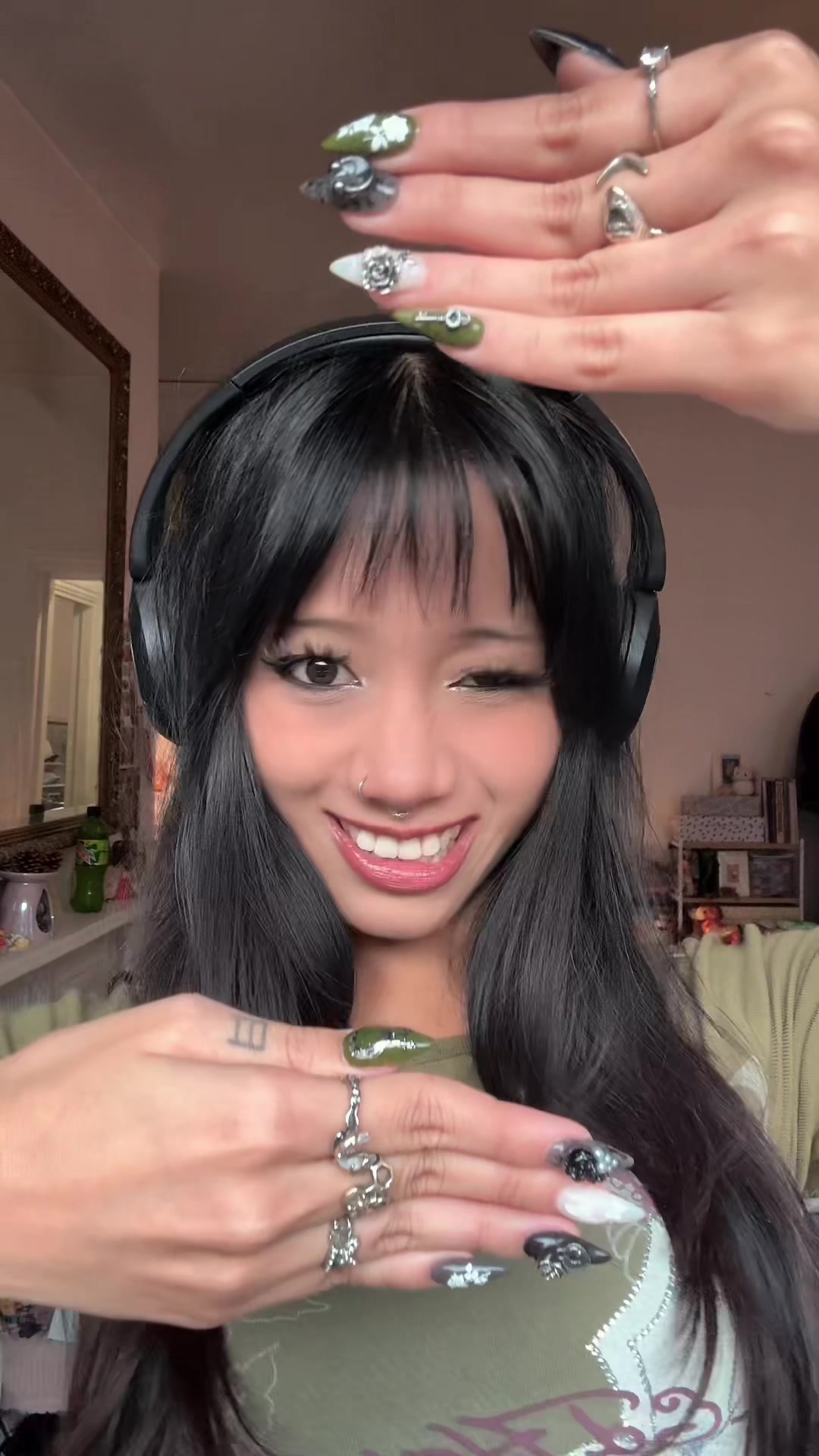 @Nik Raisa