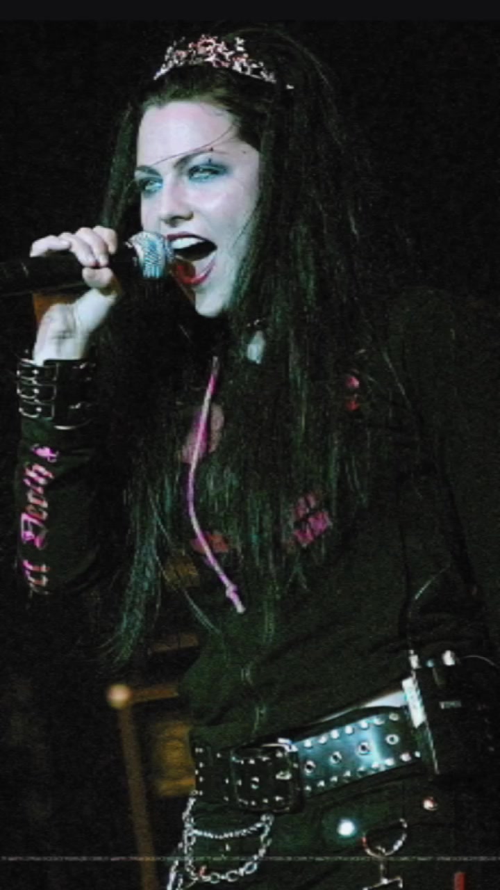 @Evanescence (Fans)