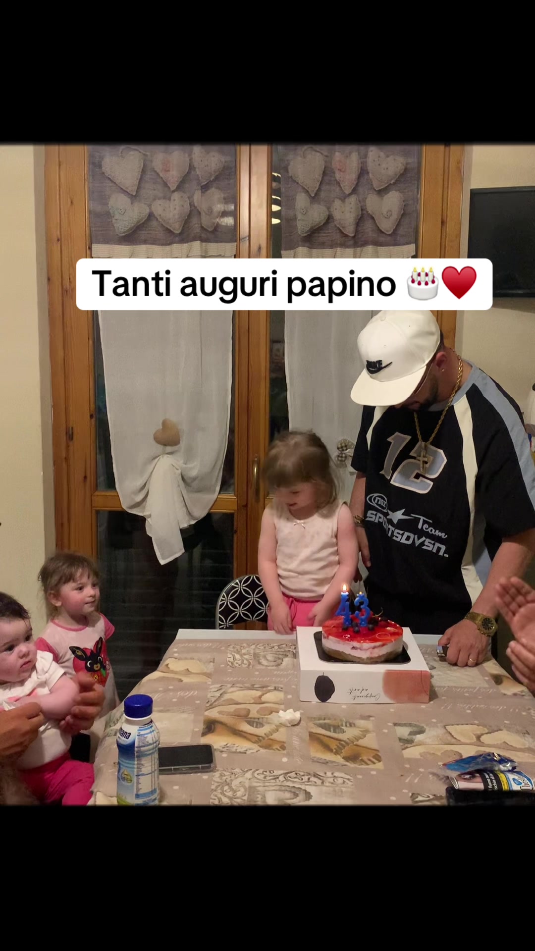 @La Mamma delle Gemelle 👯♀️