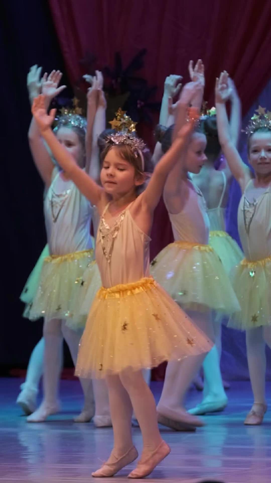 @dancevilleballett