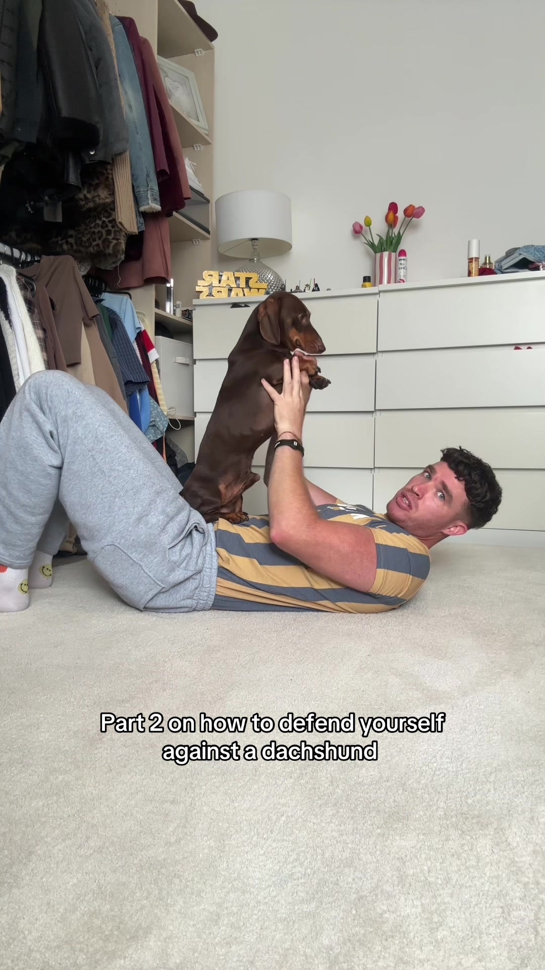 @Dougie