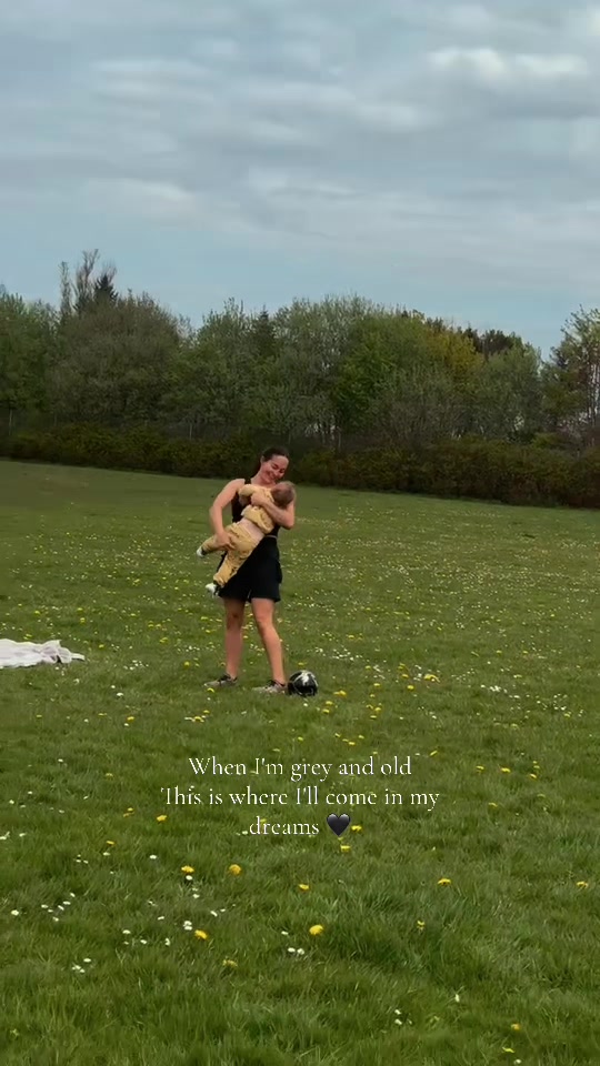 @Laila Irvine