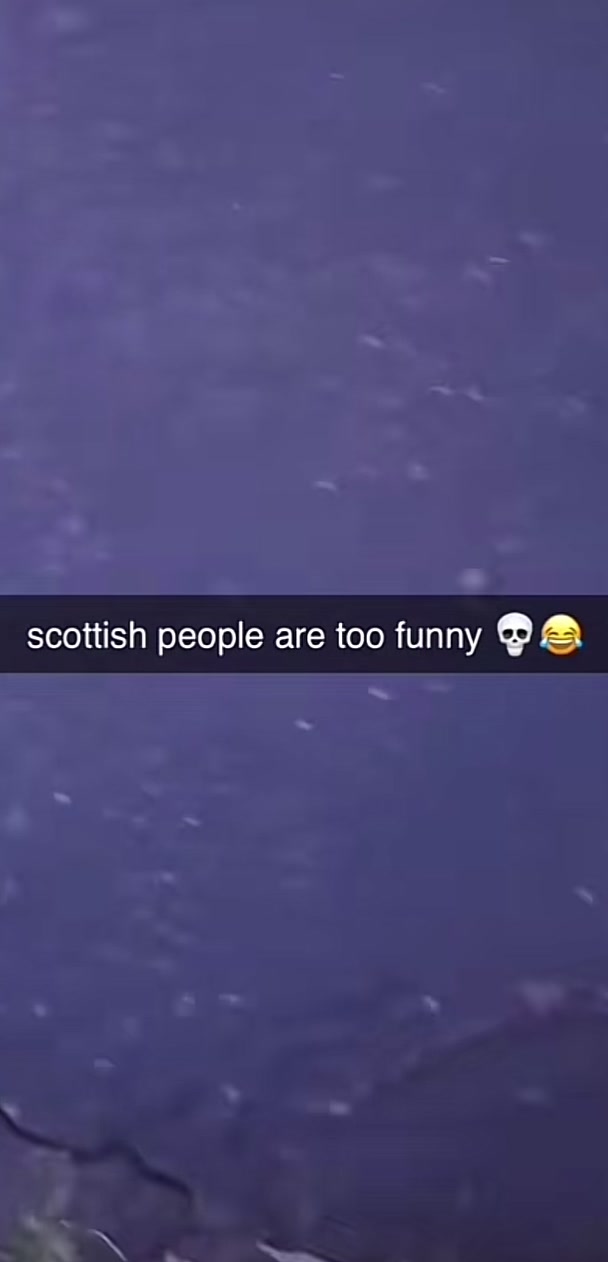 @Scottish memes
