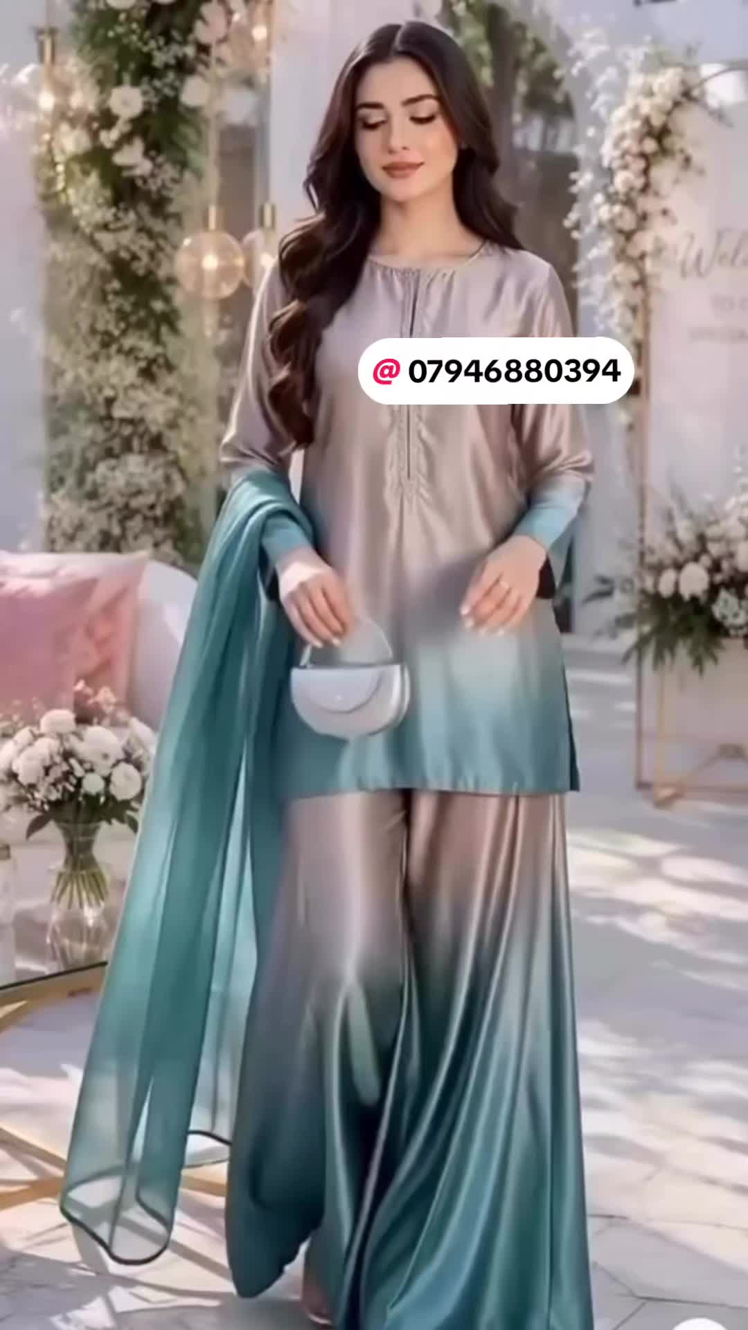 @Dilpasand libas