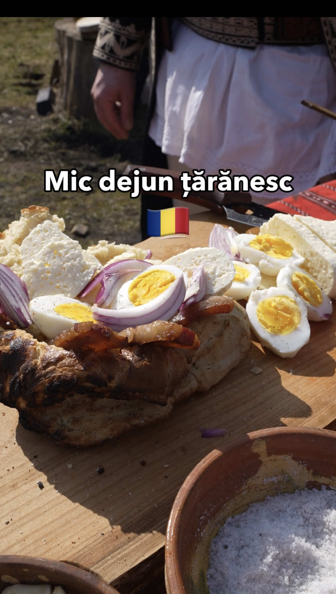 @🇷🇴 Chef Ilie Anghel