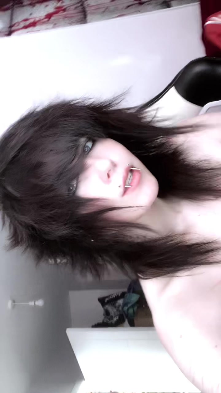 @emo boy