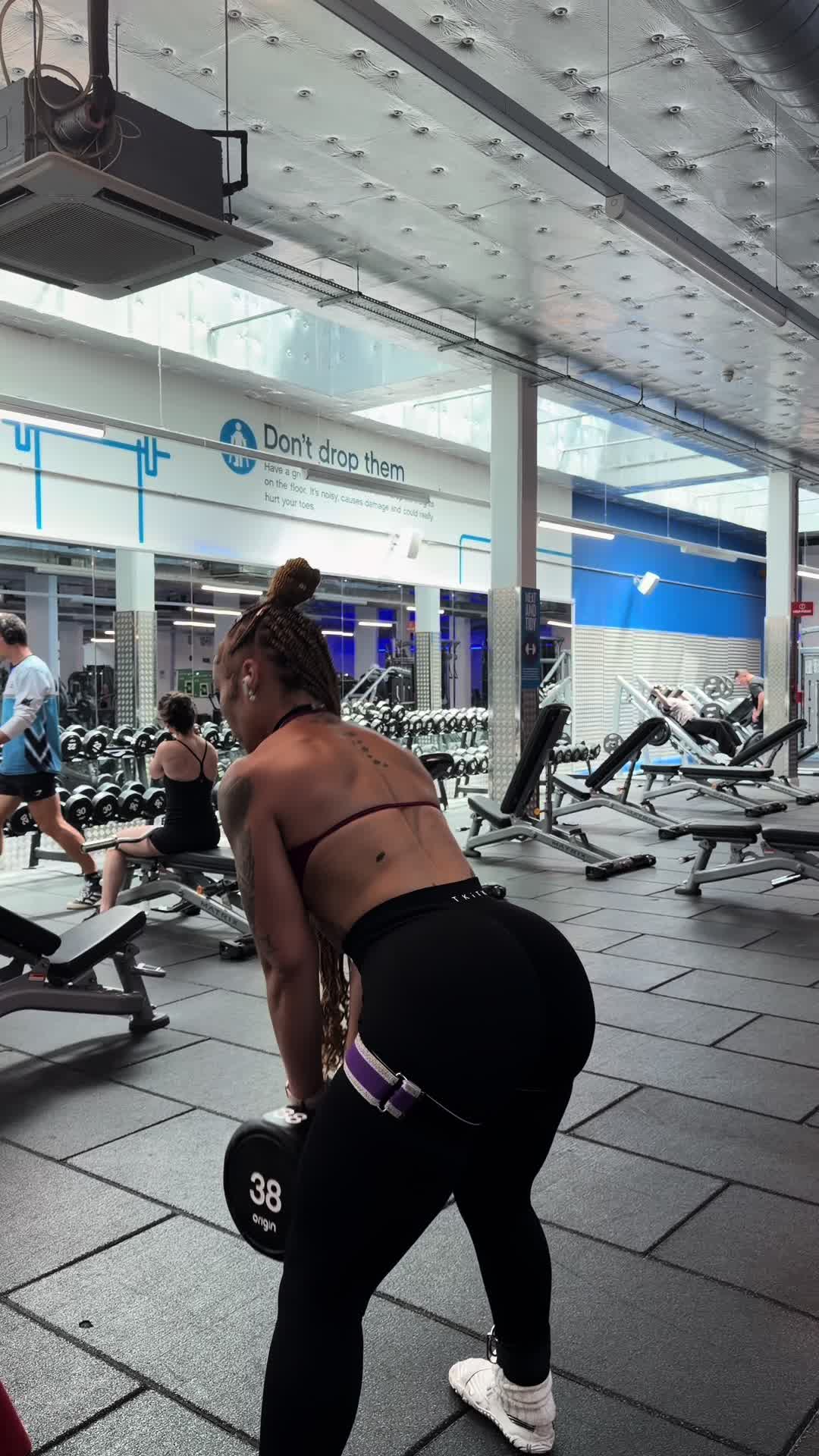 @Qualify PT trainer