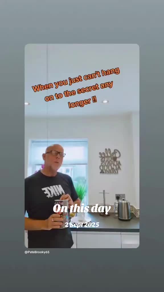 @PeteBrooky65