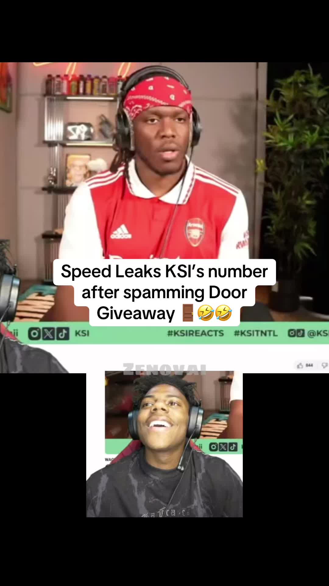 @Speedy Clipz