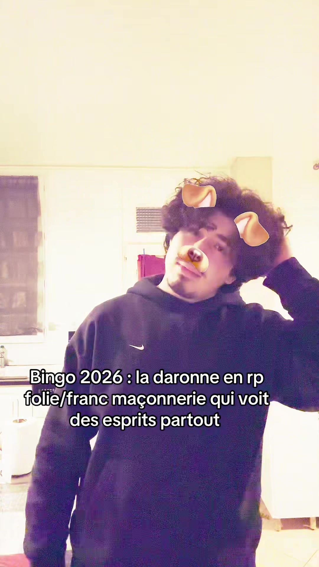 @Oui