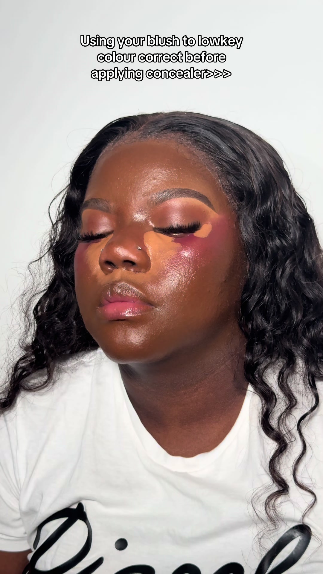 @Omosa Beauty Creator