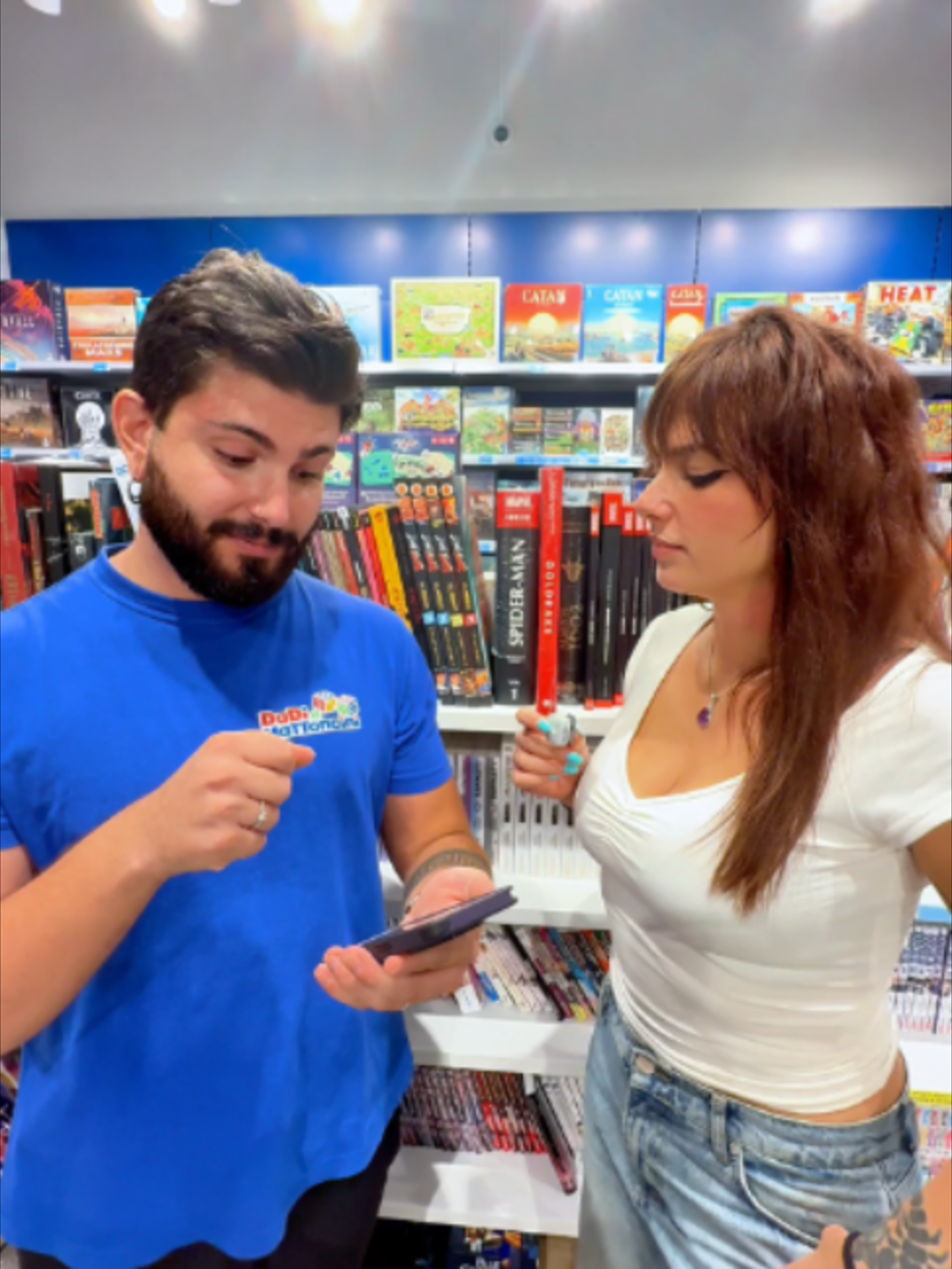 @Dadi e Mattoncini