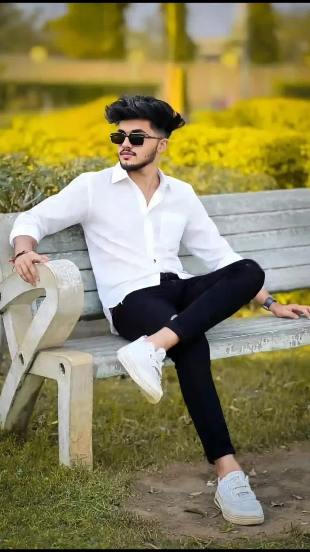 @Cute)CHANDAN &hearts;️ji🌹🌹