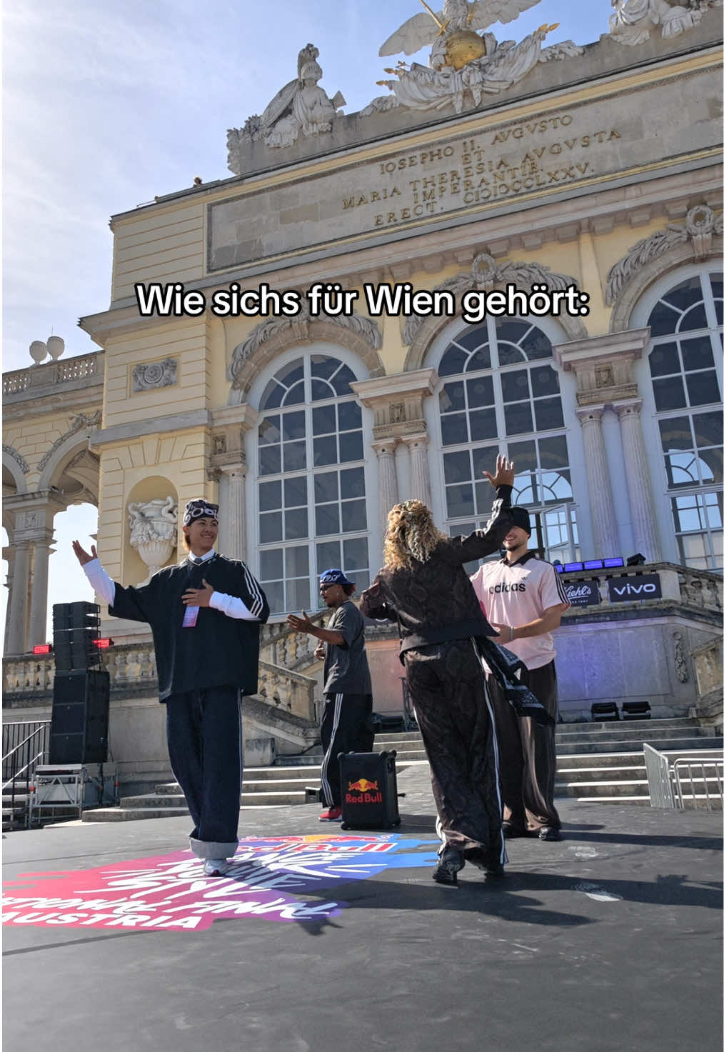 @Red Bull Austria