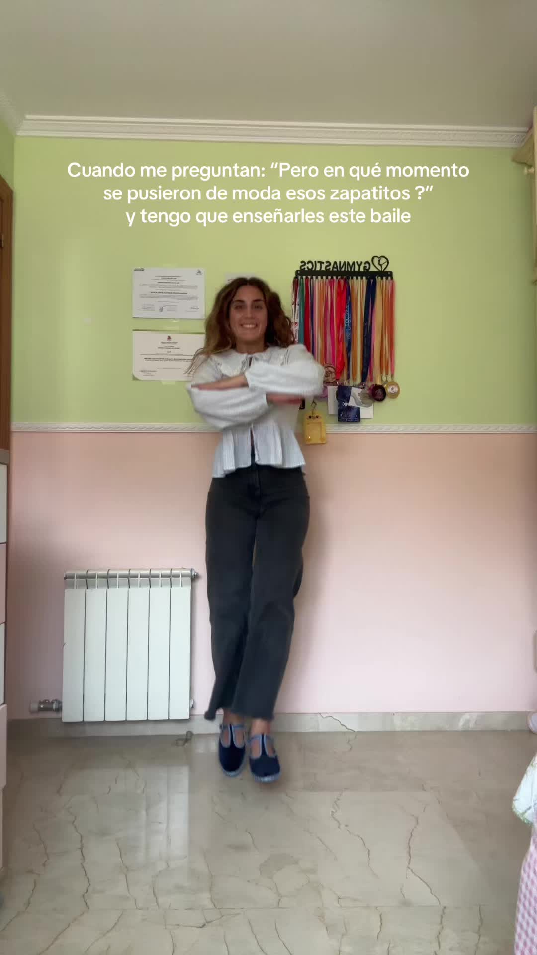 @Paula Collantes
