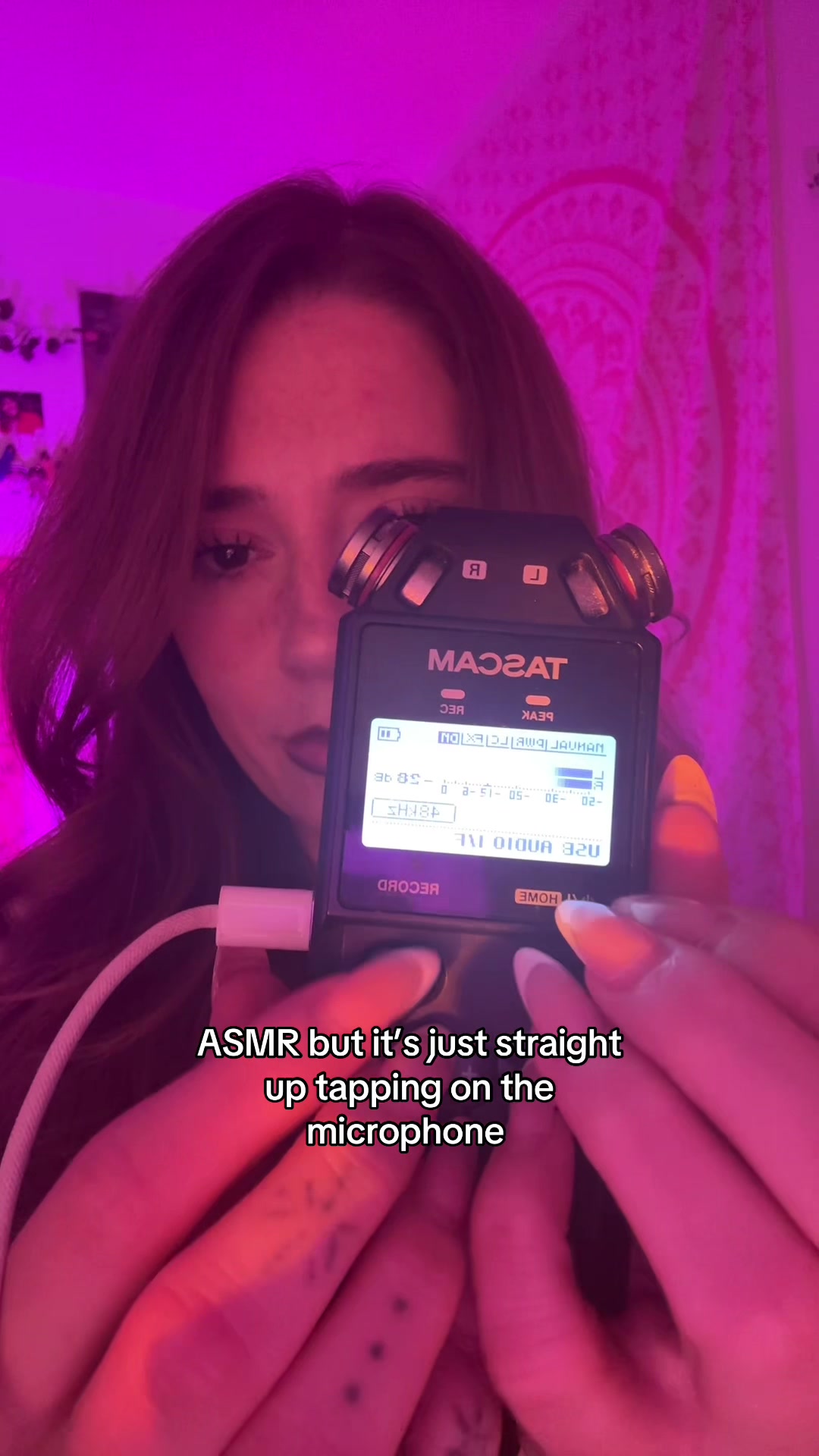 @KJ_Tingles_ASMR