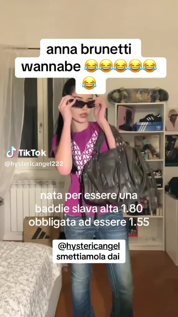 @Notifica Di Sistema TikTok