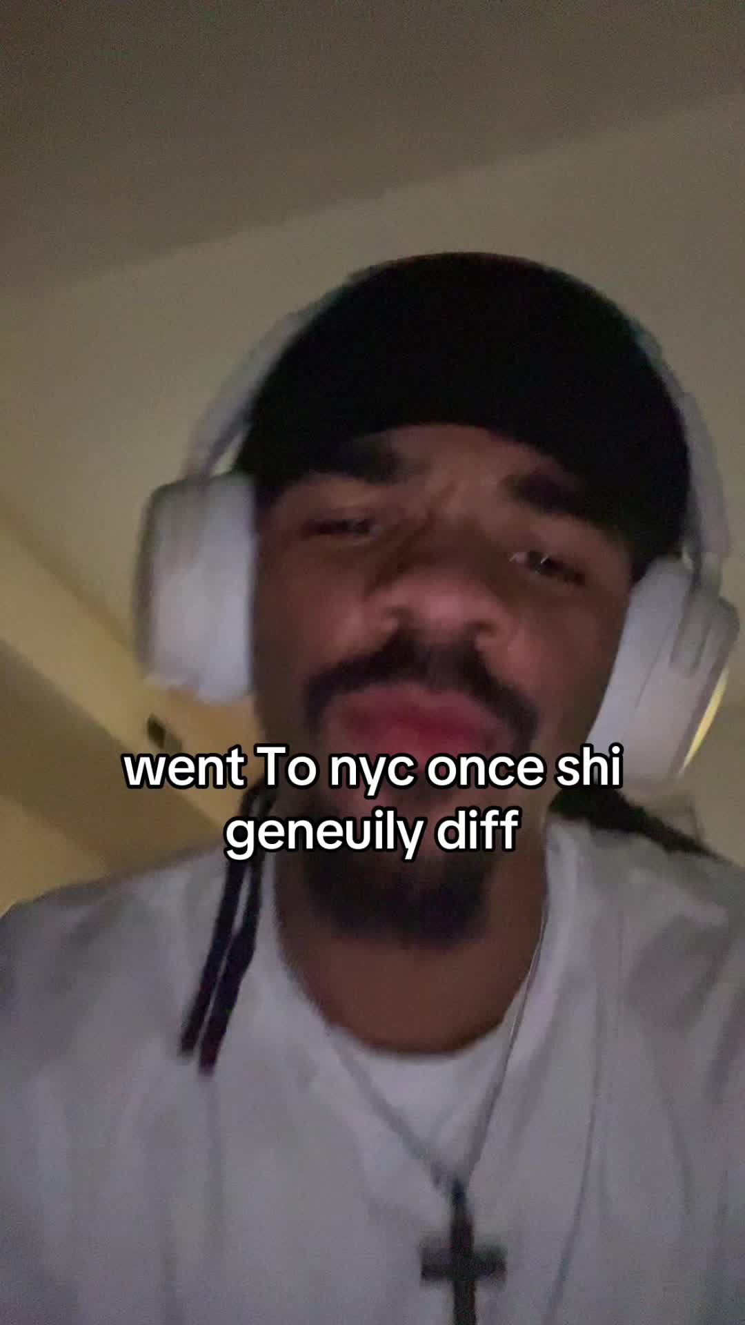 @Shaun