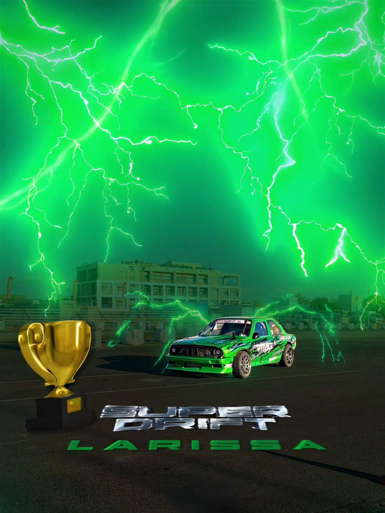 @adrenalized