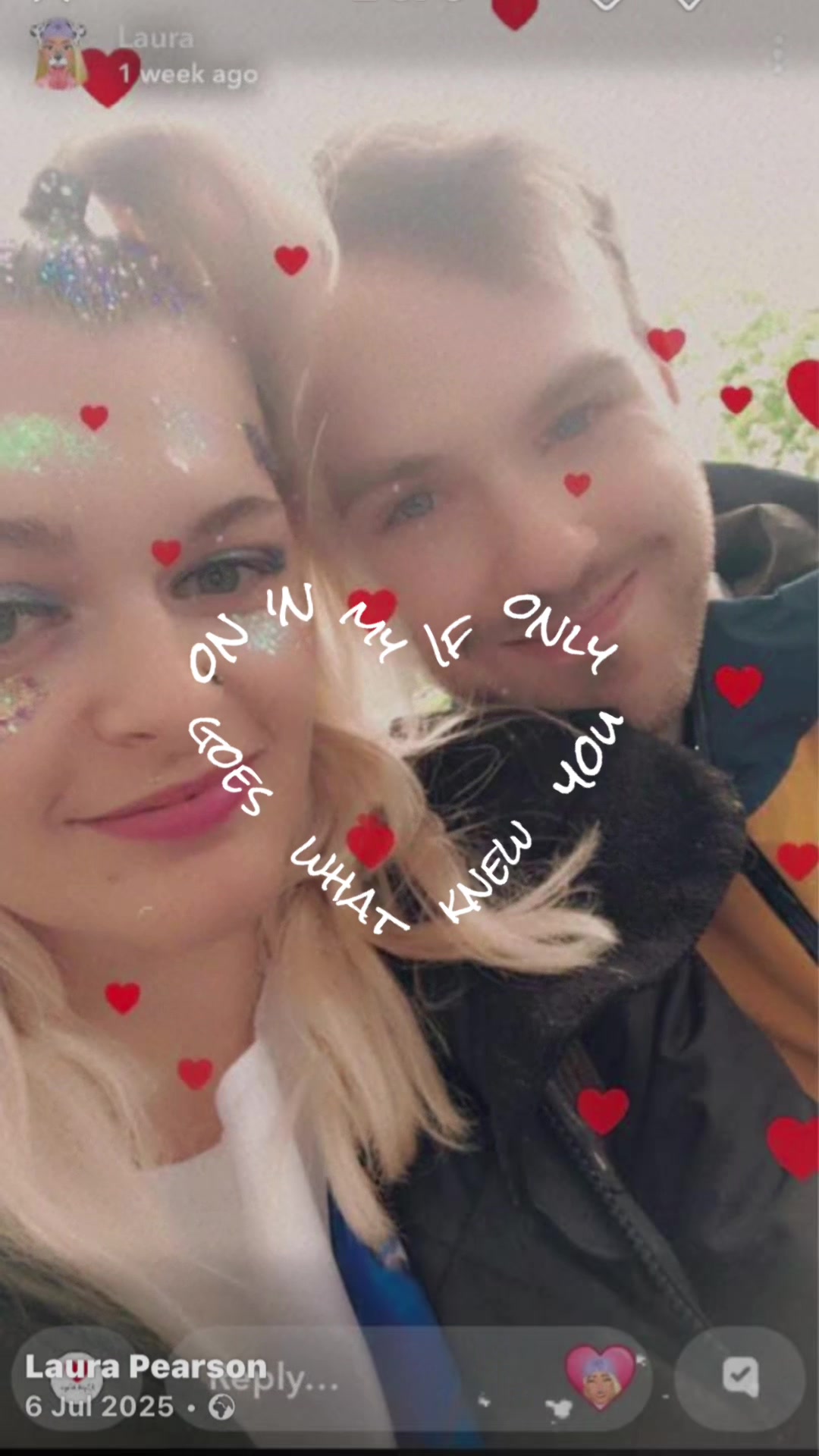 @Laura