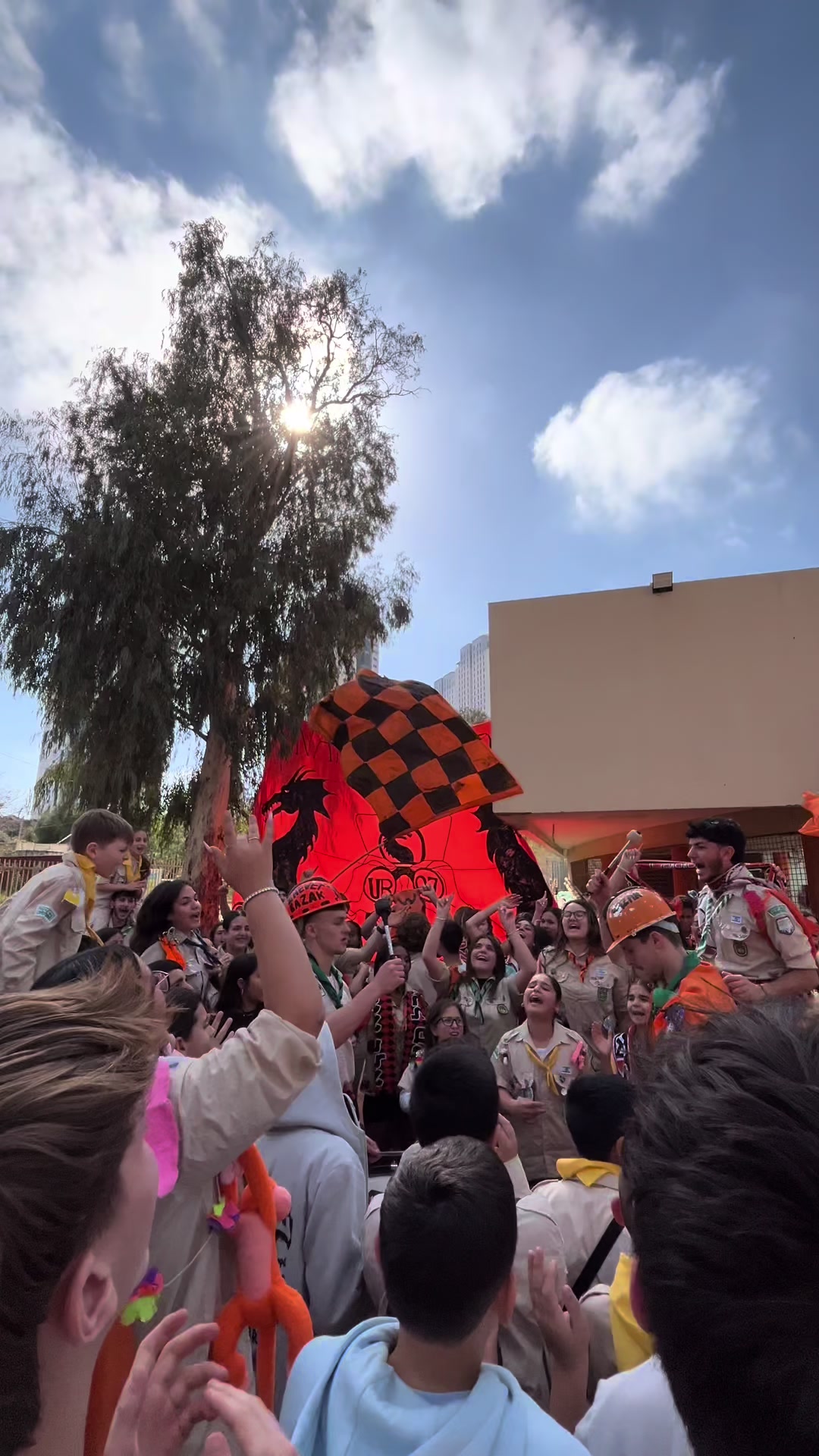 @שבט בזק🧡