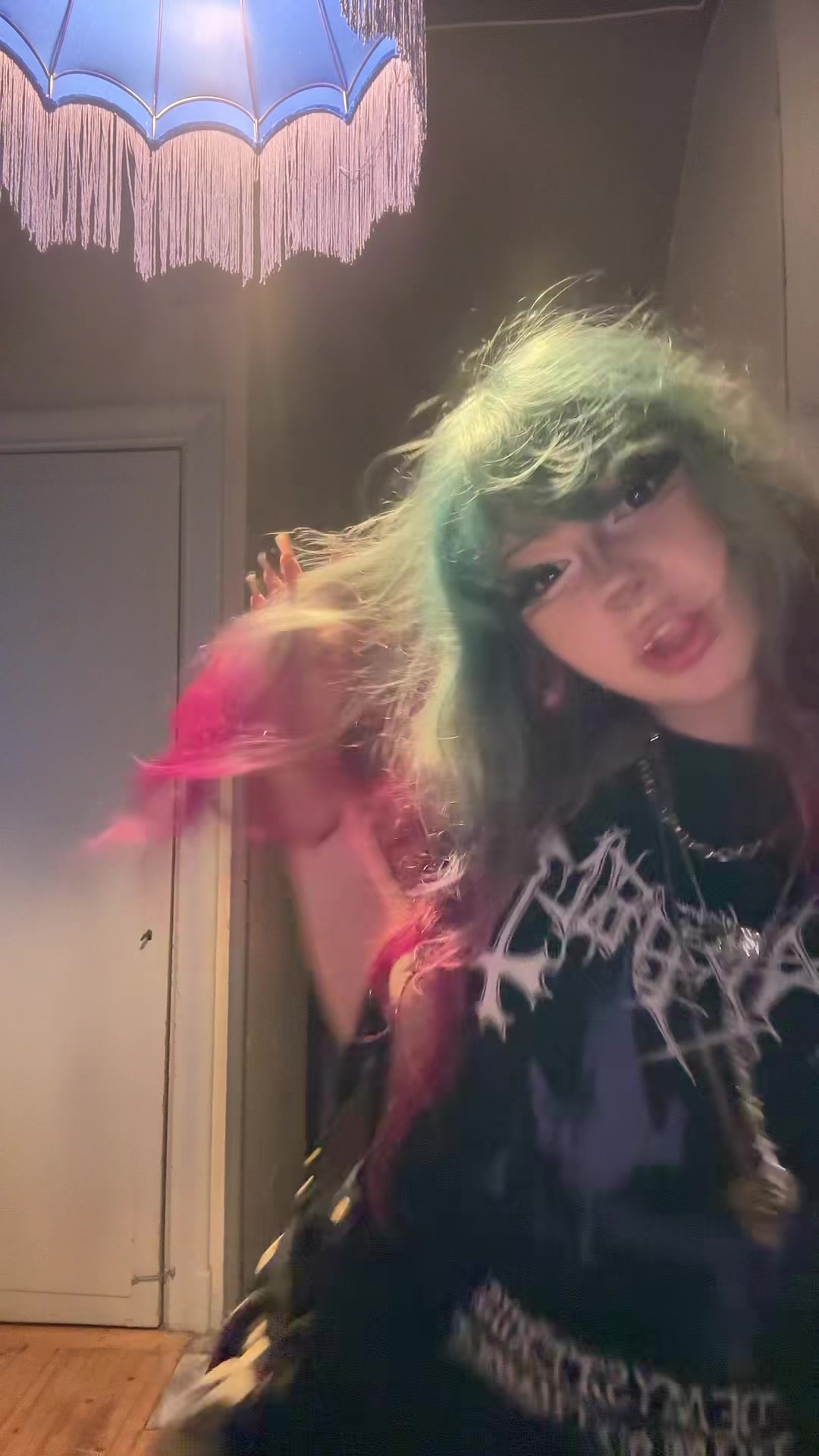 @Kajsa 🦇