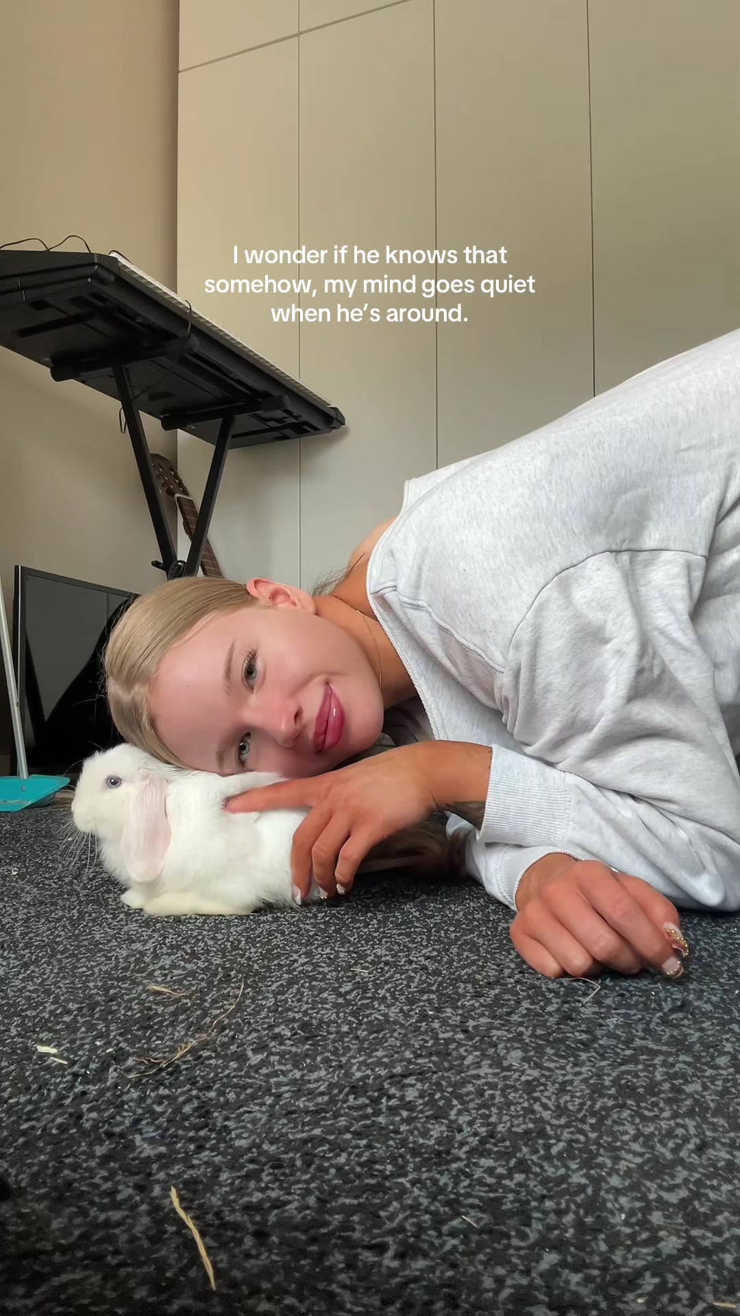@Emma Larsson