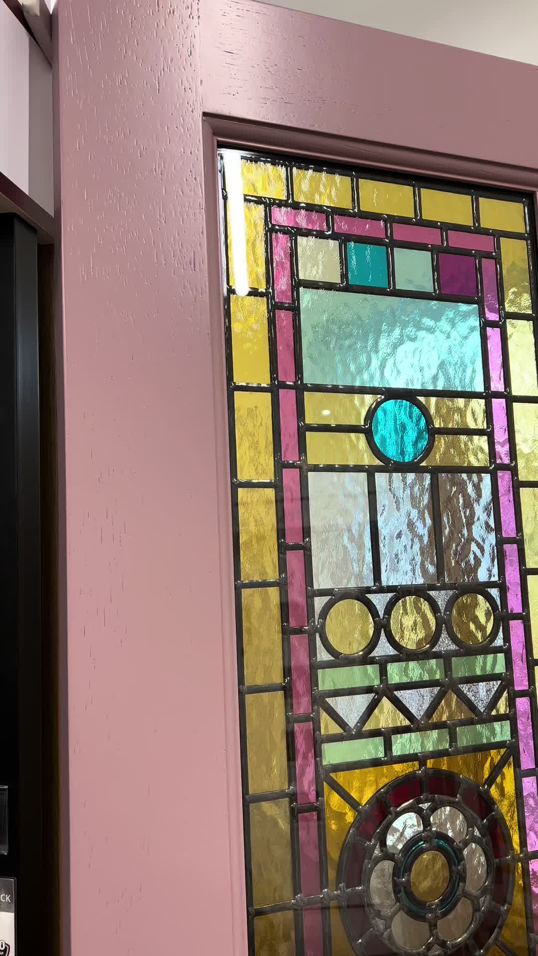 @Geleta doors