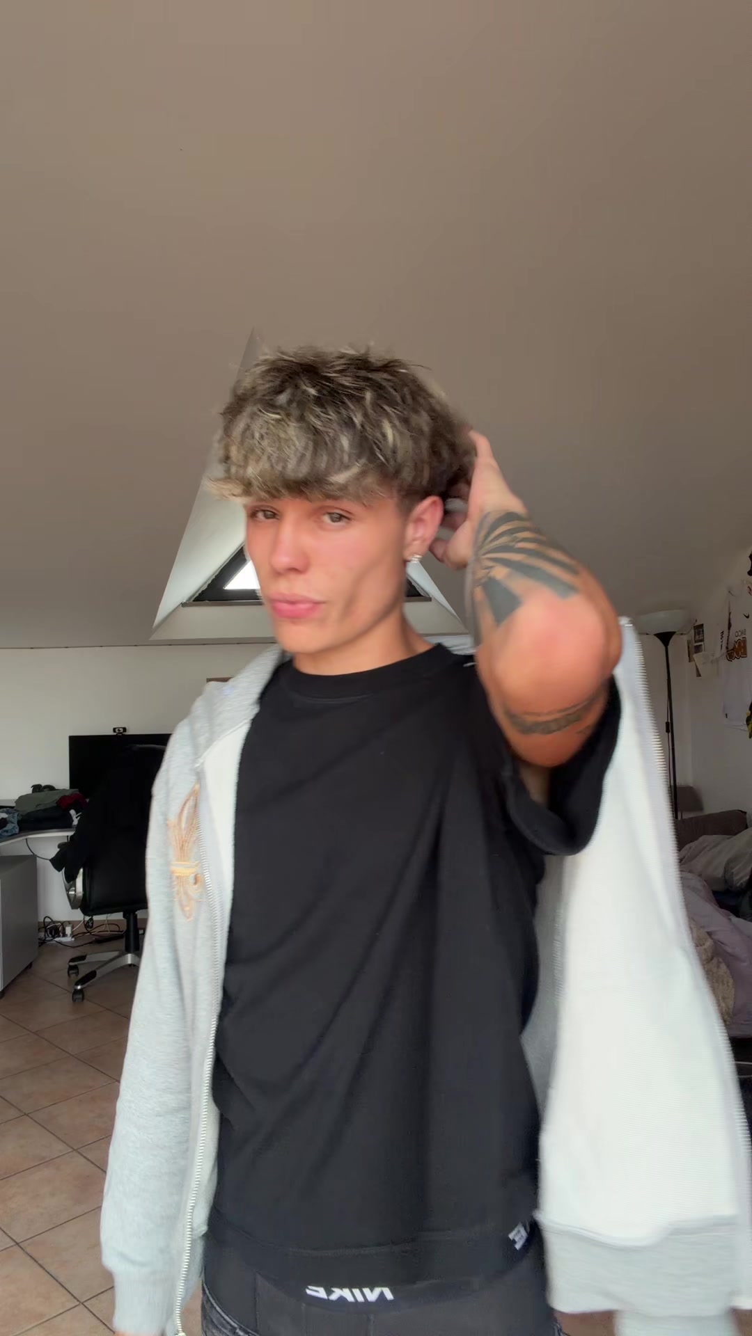 @stradeee💫