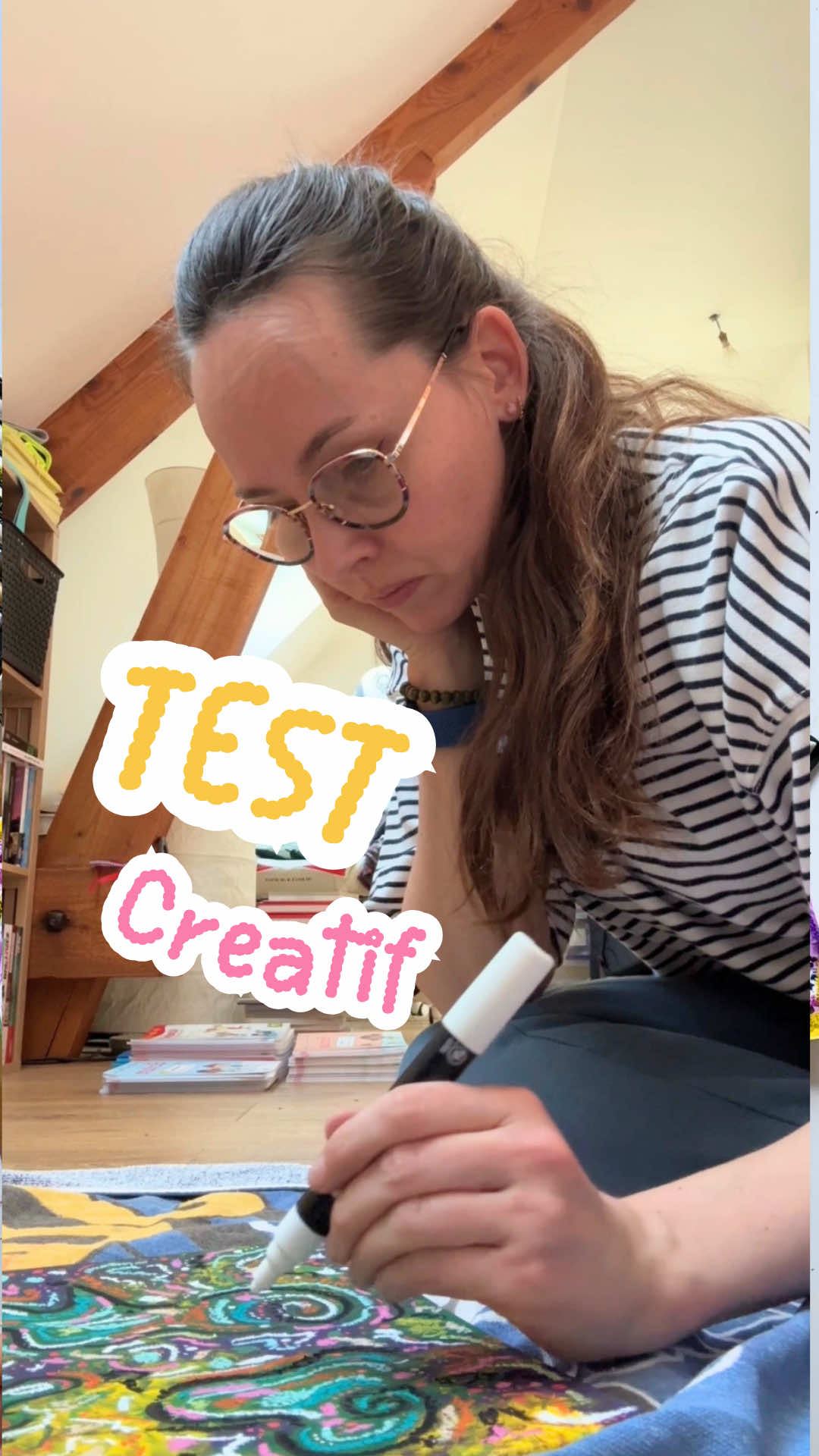 @Julie 🍭 Artiste