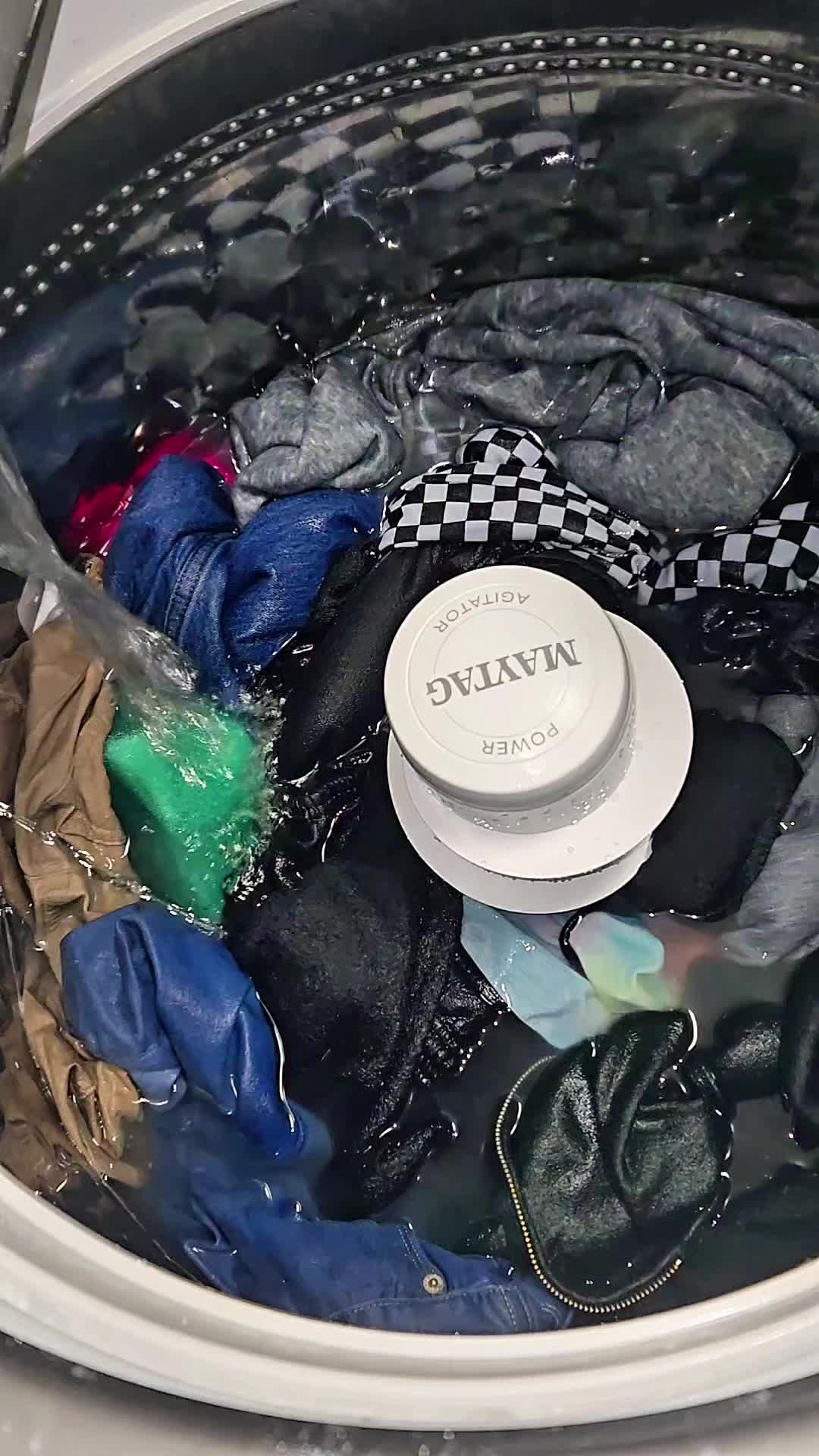 @laundryoverloadASMRwithSteph