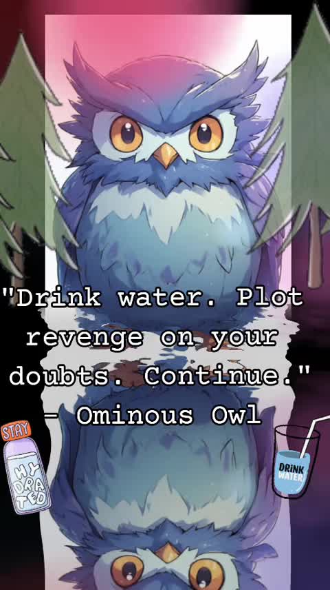 @FaeOwlet